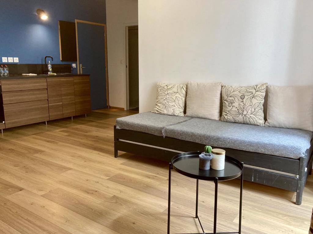 Apartment Les Halles 2 - - Lumineux - Spacieux - Fibre