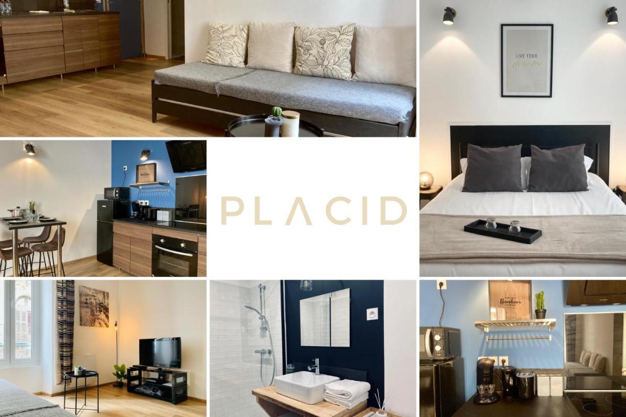 Les Halles 2 - - Lumineux - Spacieux - Fibre Apartamento